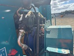 Hydraulics with 