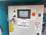 Control Station with 