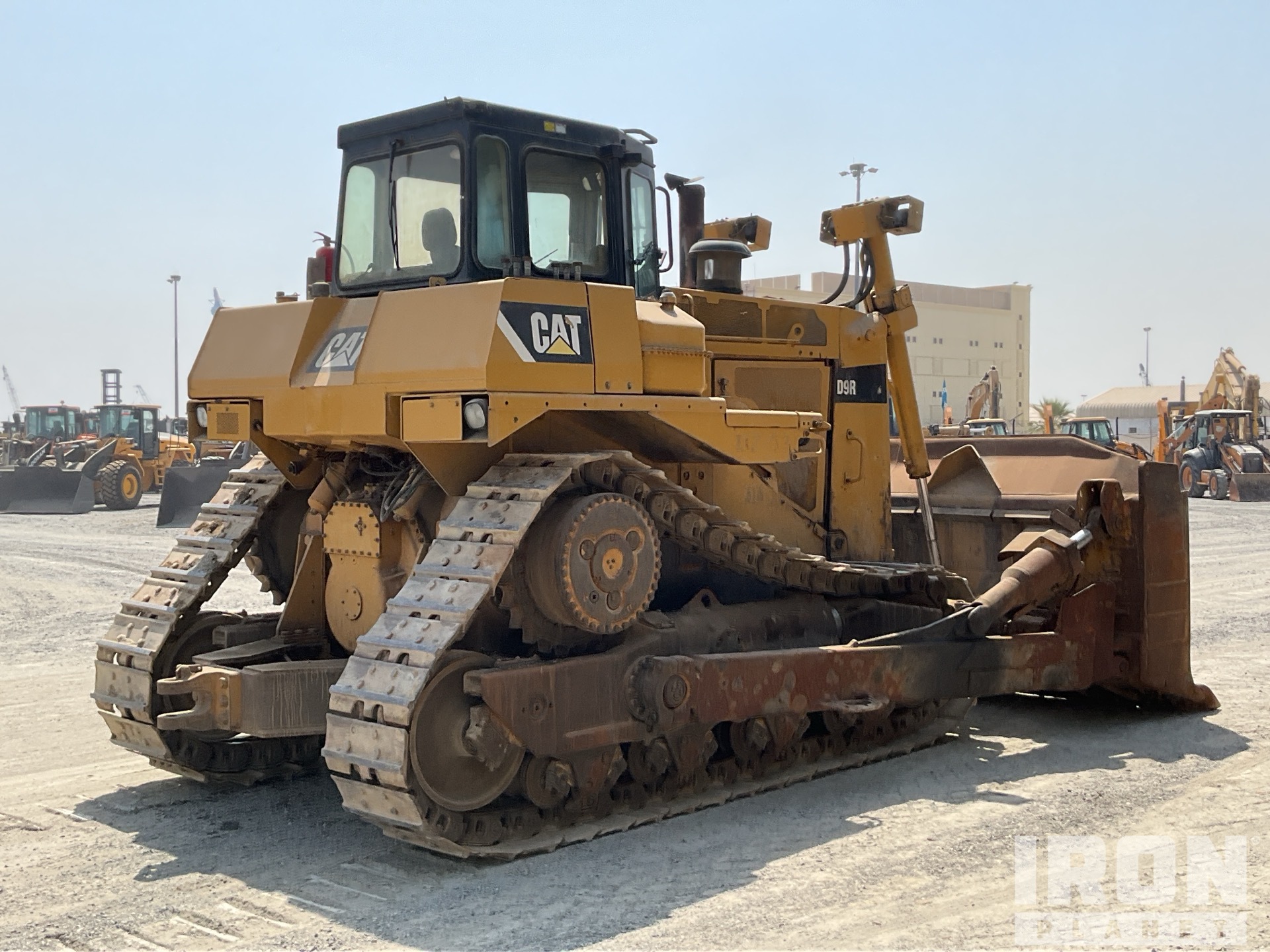 General Appearance with Imagen: esquina trasera derecha