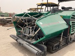 Chassis with 