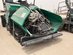 Chassis with 