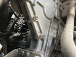 Motor with 