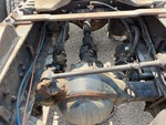 Drivetrain with 