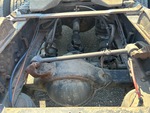 4 Underbody - Truck with 