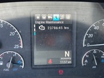4 Transmision with Engine Hours