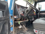 Cab with 