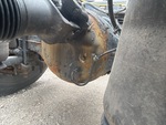 Drivetrain with 