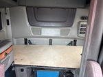 Cab with 