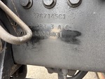 General Appearance with Second Serial Number/VIN Photo