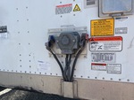 4 Chassis - Van Trailer with 