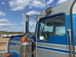 Cab with Mirrors