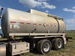 Specialty with Product Tanks