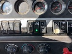 Cab with Engine Brake