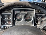 Cab with Gauges