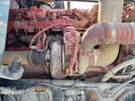 Engine with Exhaust System