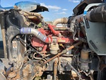 Engine with Engine - Left Side