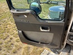 Cab with Window Controls