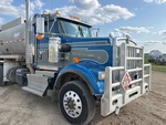 General Appearance with Sheet metal (fiberglass) condition