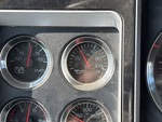 Cab with Oil Pressure