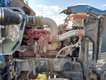 Engine with Engine - Right Side