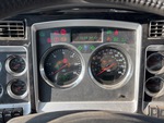 Cab with Warning Lights