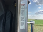 General Appearance with Motor Vehicle Safety Standards Label