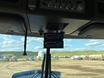 Cab with 