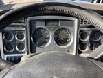 Cab with Gauges