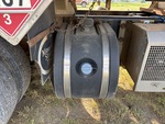 Engine with DEF / AdBlue Tank