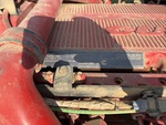 Engine with Emission Label