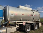 Specialty with Product Tanks