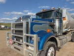 General Appearance with Paint