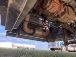 Engine with Diesel Particulate Filter