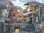 Engine with Engine - Right Side