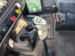 Cab with Gear Selector