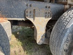 Underbody with Suspension Bushings