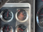 Cab with Oil Pressure