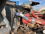 Engine with Radiator