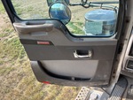 Cab with Window Controls