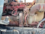 Engine with Exhaust System