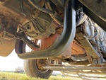 Engine with Oil Leaks