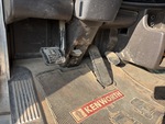 Cab with Brake Control