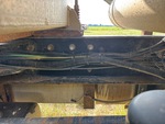 Underbody with Frame Condition