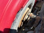 Brakes with 