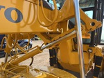 Hydraulics with 