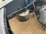 4 Underbody - Truck with 