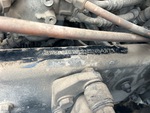 General Appearance with Second Serial Number/VIN Photo
