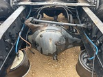 4 Underbody - Truck with 