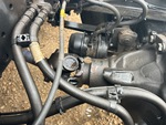 Drivetrain with 