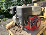 Engine with